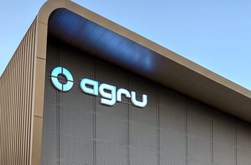 Agru Kunststofftechnik GMBH