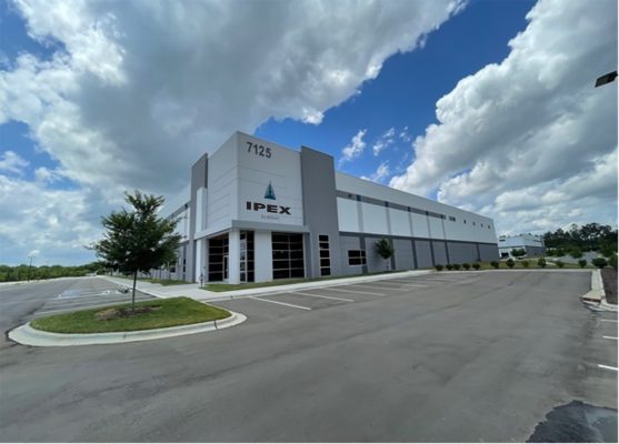 Ipex Inc.