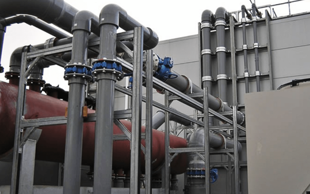 DURAPIPE SUPERFLO ABS